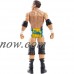 WWE Zack Ryder Action Figure   
